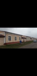 Кашкадарьинская область, Карши