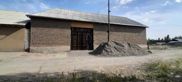 Ферганская область, Кува