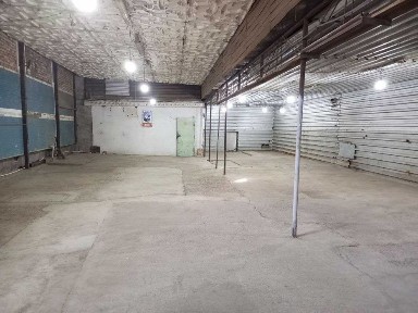 Аренда склада по ул. Нукус (Госпиталка), 300 м2