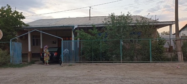 Каракалпакстан, Тахиаташ