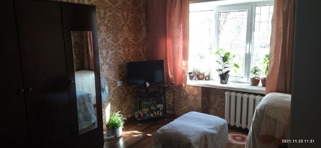 Продается квартира на чарваке