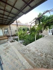 Бухарская область, Бухара