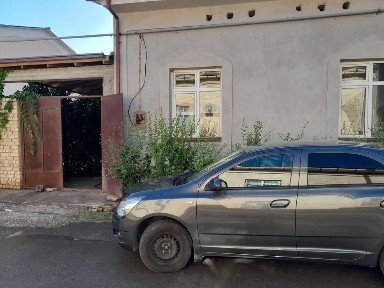 Ташкентская область, Чарвак