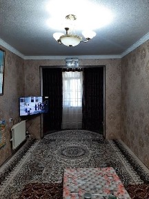 Навоийская область, Навои