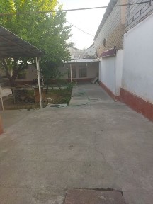 Yashnobod tumanida xovli sotiladi