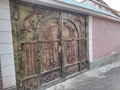 Ташкентская область, Чирчик