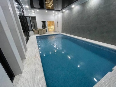 Ташкентская область, Чарвак