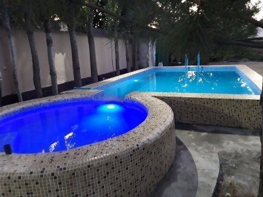 Ташкентская область, Искандар