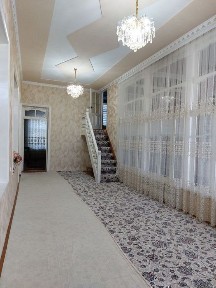 Ташкентская область, Назарбек