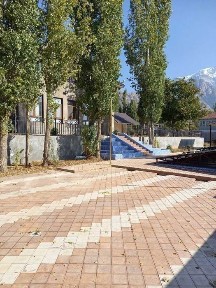 Ташкентская область, Большой Чимган