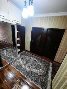 Бухарская область, Бухара