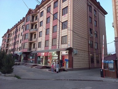 Самаркандская область, Самарканд