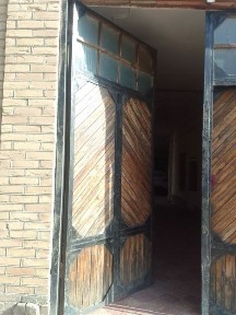 Бухарская область, Бухара