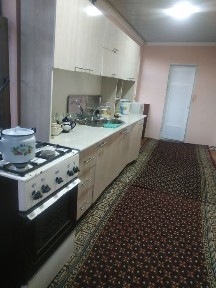 Ташкентская область, Ташкент, Бектемирский район