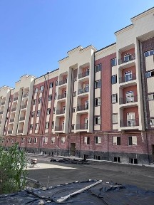 Ташкентская область, Ташкент, Мирзо-Улугбекский район