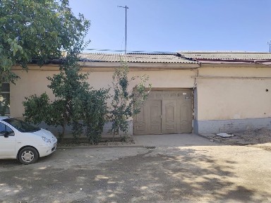 Ташкентская область, Назарбек