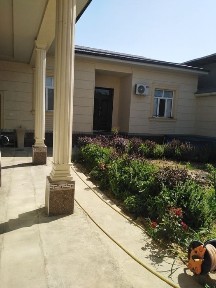 Ташкентская область, Зангиата