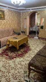 квартира 2-х комнатная