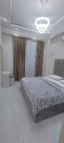 Ташкентская область, Ташкент, Яккасарайский район