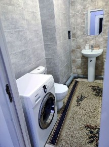 Ташкентская область, Ташкент, Яккасарайский район