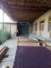 Самаркандская область, Самарканд