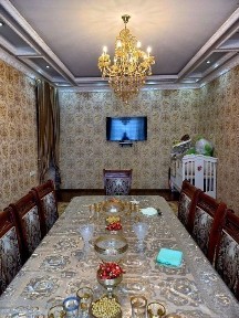 Ташкентская область, Зангиата