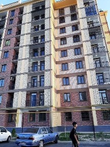 Ташкентская область, Ташкент, Алмазарский район