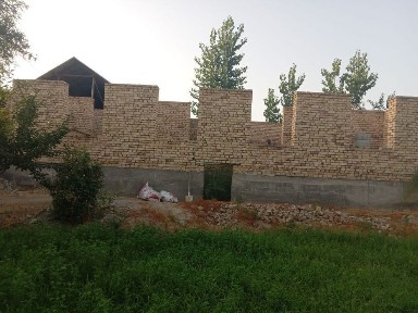 Андижанская область, Асака