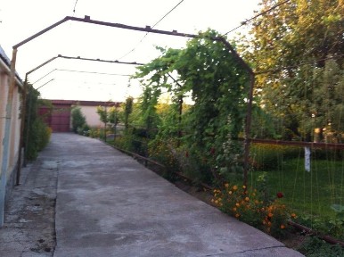 Ташкентская область, Чирчик