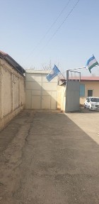 Джизакская область, Джизак