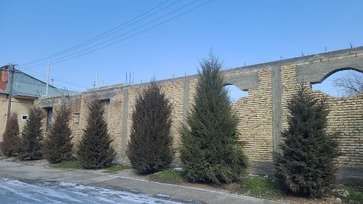 Самаркандская область, Самарканд