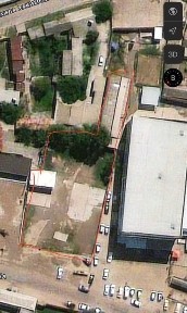 Ташкентская область, Нурафшан (Тойтепа)