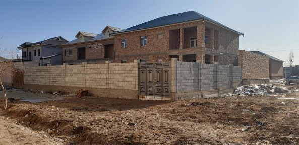 Каракалпакстан, Нукус