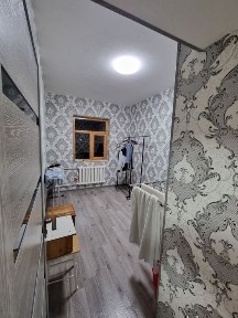 Сырдарьинская область, Гулистан