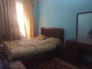 Ташкентская область, Эшангузар