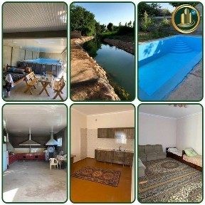 Ташкентская область, Газалкент