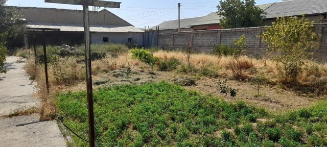 Продаётся участок (6 соток)