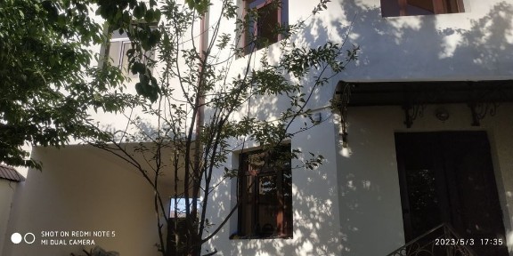 Ташкентская область, Назарбек