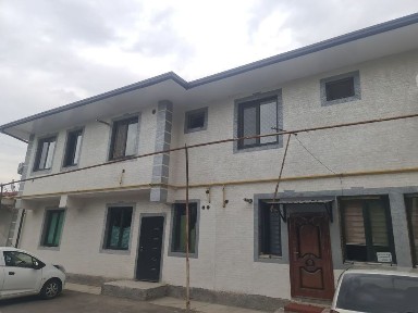 Ташкентская область, Ташкент, Мирзо-Улугбекский район