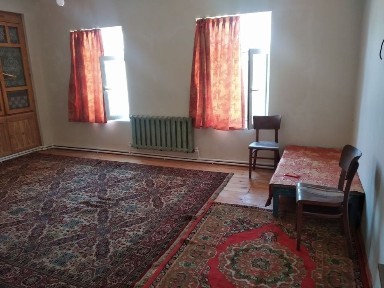 Ташкентская область, Ташкент, Мирзо-Улугбекский район