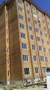 Навоийская область, Навои