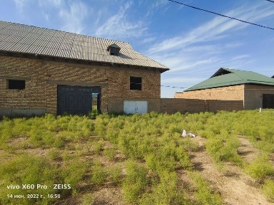 Кашкадарьинская область, Карши