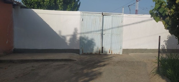 Сурхандарьинская область, Термез