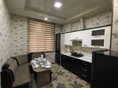 Ташкентская область, Ташкент, Яшнабадский район