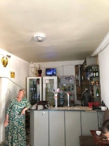 Каракалпакстан, Ходжейли