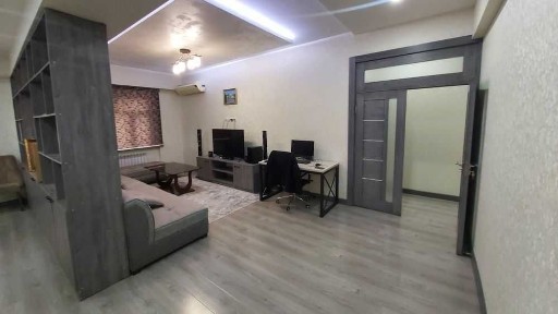 Ташкентская область, Ташкент, Яккасарайский район