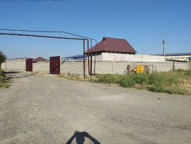 Продам участок! СРОЧНО