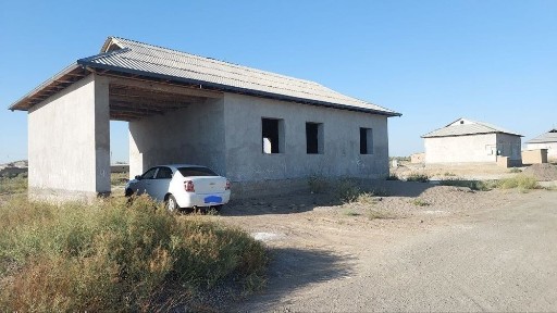 Сырдарьинская область, Гулистан