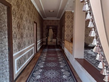 Ташкентская область, Коксарай