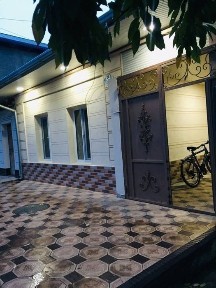 Ташкентская область, Ташкент, Мирабадский район